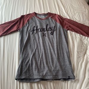 Men’s Long Sleeve Shirt